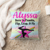 転生まれ転する クッション (ブランケット)