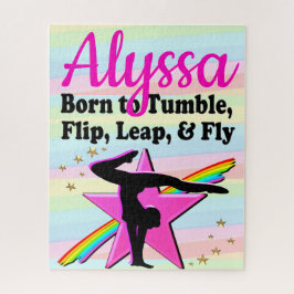 転生まれ転する ジグソーパズル