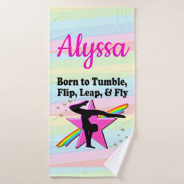 転生まれ転する バスタオル