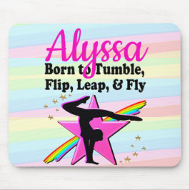 転生まれ転する マウスパッド