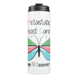 転移性乳がん支持 タンブラー