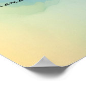 転移成長確認 ポスター (角)