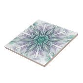 転移25のギフトの時の曼荼羅 タイル (側面)