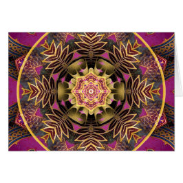 転移3の時の曼荼羅