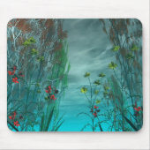 転移 マウスパッド (正面)