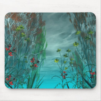 転移 マウスパッド