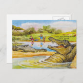 転素晴らし移 ポストカード (正面/裏面)