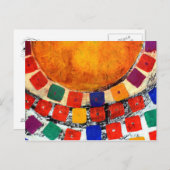 転送はがき ポストカード (正面/裏面)