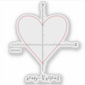 軸ハート シール (正面)