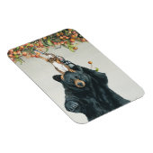 軸受バンニー磁石 マグネット (右側)