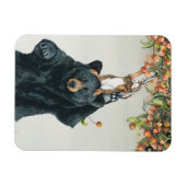 軸受バンニー磁石 マグネット (横)