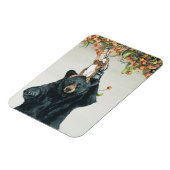 軸受バンニー磁石 マグネット (左側)