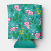 軸外クーラーボックス 缶クーラー (裏面)