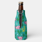 軸外ボトルクール ボトルクーラー (ボトル裏面)