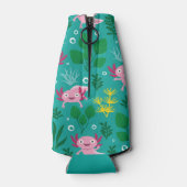 軸外ボトルクール ボトルクーラー (裏面)