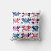 軸索おもしろい軸索 クッション (正面)