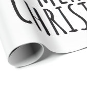 軸索クリスマス ラッピングペーパー (ロールコーナー)