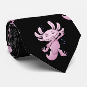 軸索ダービング ネクタイ (ロール)