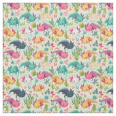 軸索模様織物 ファブリック (見本)