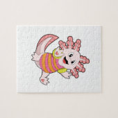 軸索遊泳 ジグソーパズル (横)