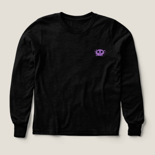 軸索 (デザイン正面)