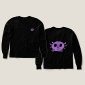 軸索 (デザイン 正面＆背面)