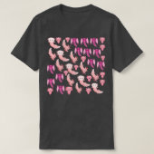 軸索36 Tシャツ (デザイン正面)