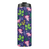 軸索 タンブラー (正面)