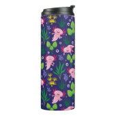 軸索 タンブラー (回転左)