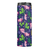 軸索 タンブラー (裏面)