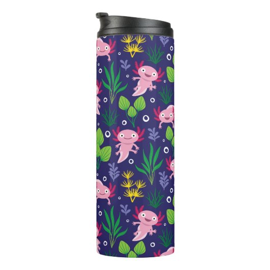 軸索 タンブラー (回転右)