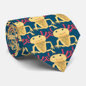 軸索 ネクタイ (ロール)