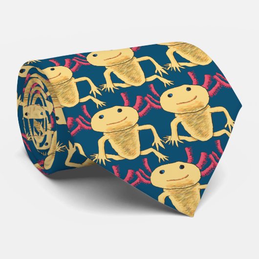 軸索 ネクタイ (ロール)