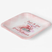 軸索 ペーパープレート (傾斜あり)