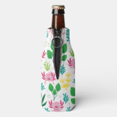 軸索 ボトルクーラー (ボトル裏面)