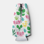 軸索 ボトルクーラー (裏面)