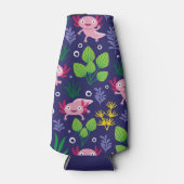 軸索 ボトルクーラー (正面)