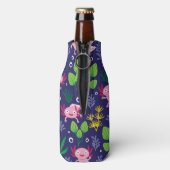 軸索 ボトルクーラー (ボトル裏面)