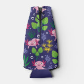 軸索 ボトルクーラー (裏面)