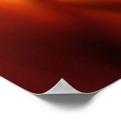 軸索 ポスター (角)