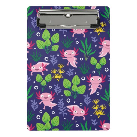 軸索 ミニクリップボード (正面)