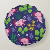 軸索 ラウンドクッション (裏面)