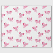 軸索 ラッピングペーパー (フラット)