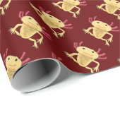 軸索 ラッピングペーパー (ロールコーナー)