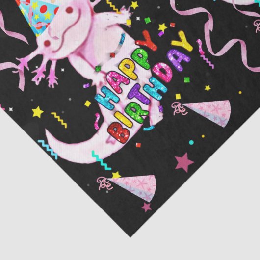 軸索 薄葉紙 (詳細)