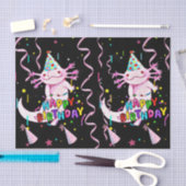 軸索 薄葉紙 (クラフト)