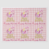 軸索 薄葉紙 (正面)