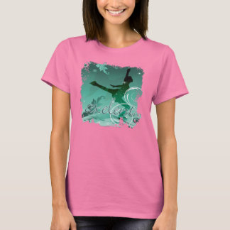 軸索 Tシャツ