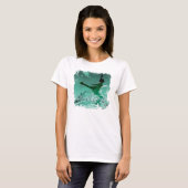 軸索 Tシャツ (正面フル)