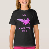 軸索 Tシャツ (正面)